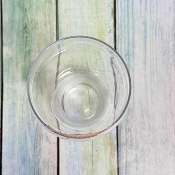 Harley Davidson Core Bar & Shield Logo Pilsner Glass Beer Tall Glass Vintage - Picture 6 of 8